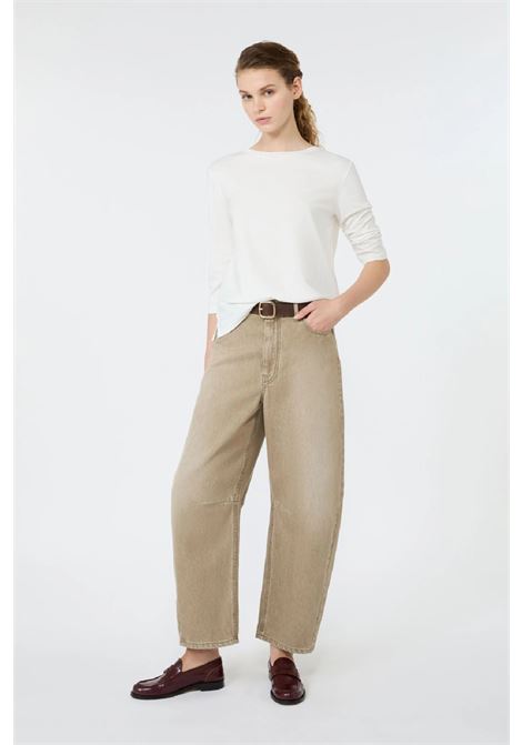 T-shirt in jersey MAX MARA WEEKEND | T-shirt | 2625946021600001